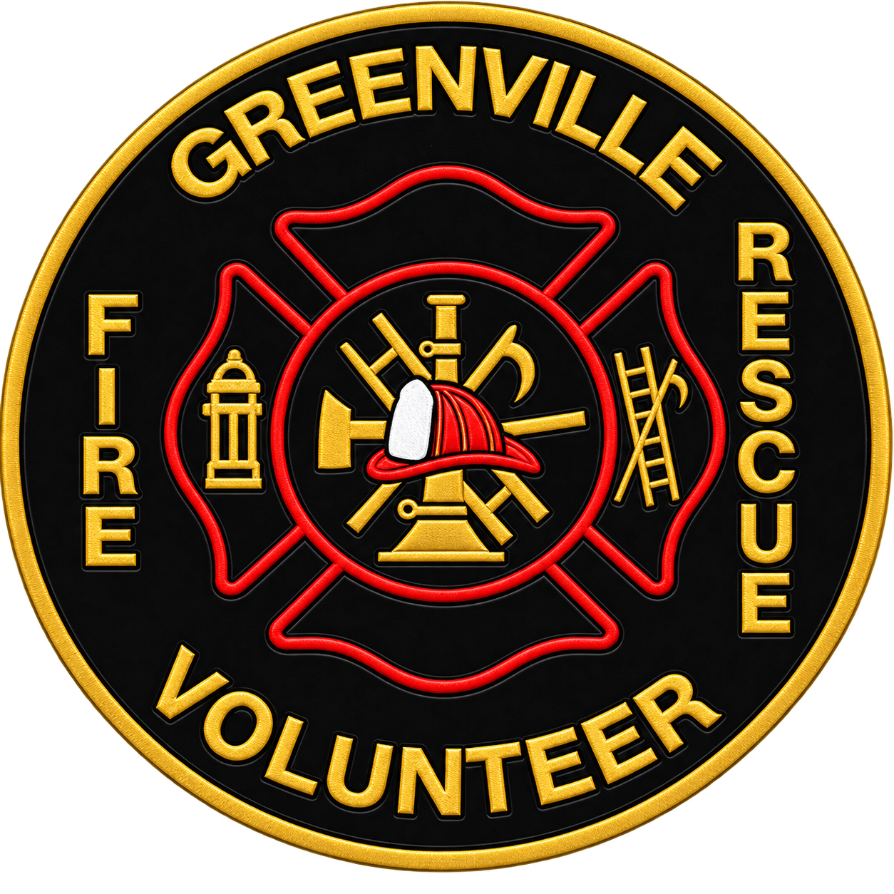 GVFD patch